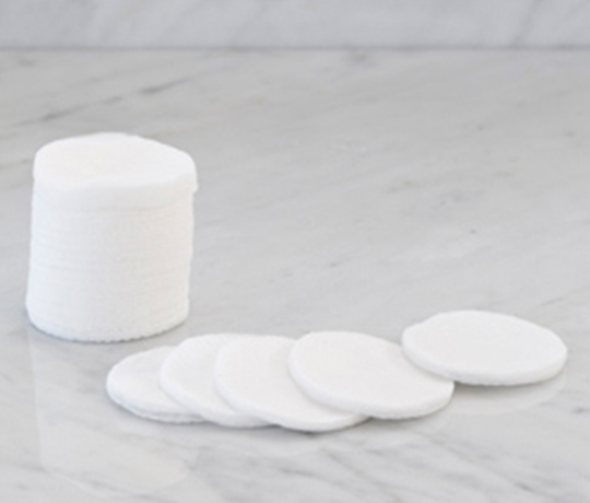 Square Cotton Pads