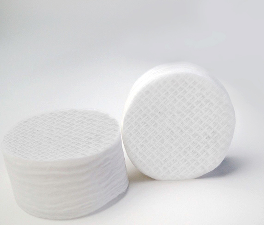 Exfoliating Pads For All Skins