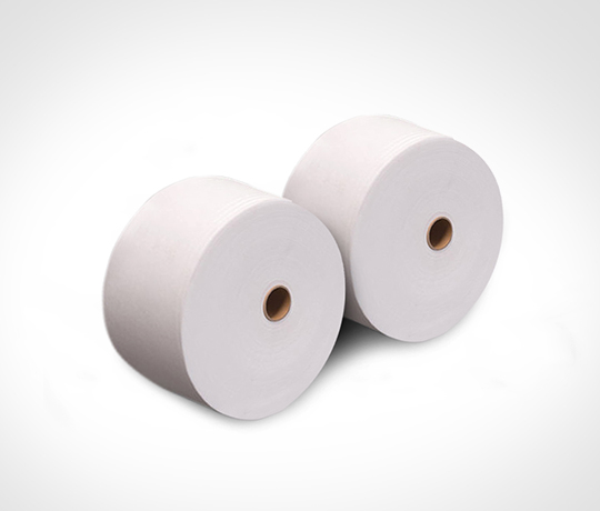 COTTON SPUNLACE ROLLS/TAPES manufacturers in India