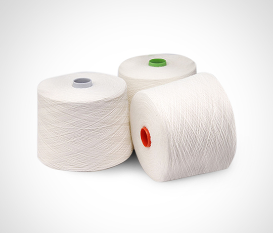 Yarns & Threads manufacturers in India